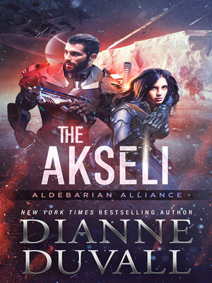 cover image of The Akseli